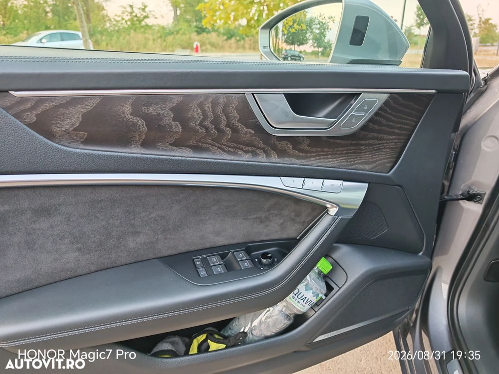 Audi A6 Limuzina 50 TDI quattro Tiptronic - 19