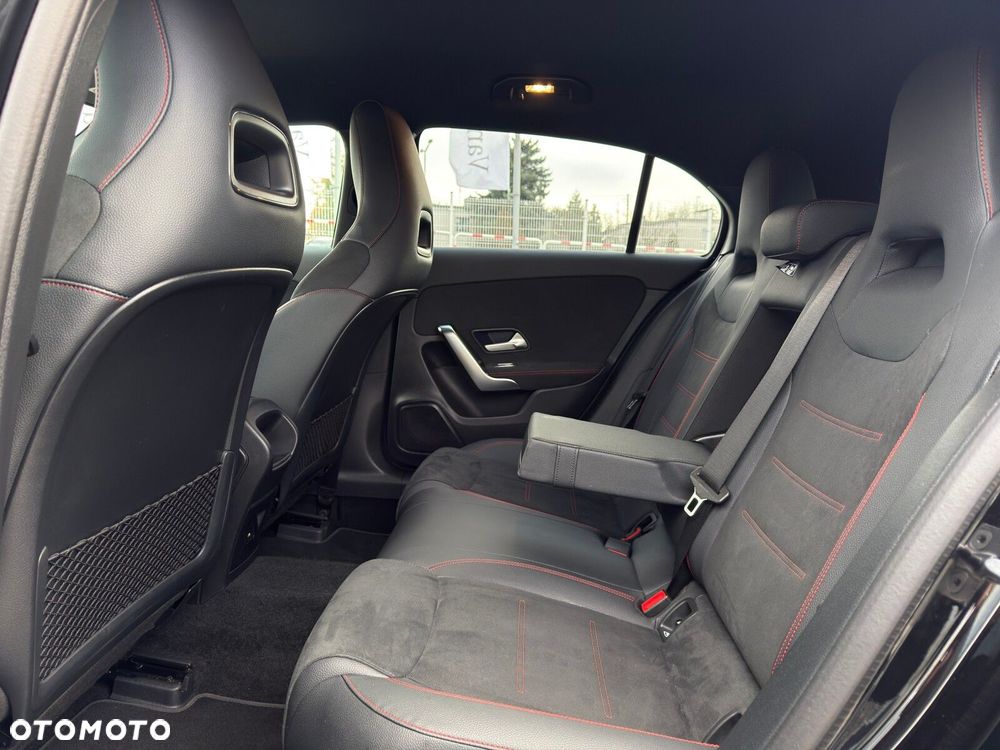 Mercedes-Benz Klasa A - 25