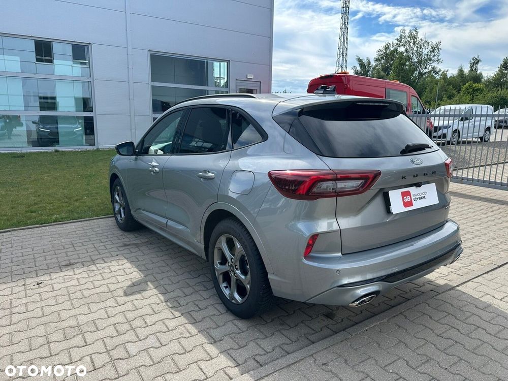 Ford Kuga - 7
