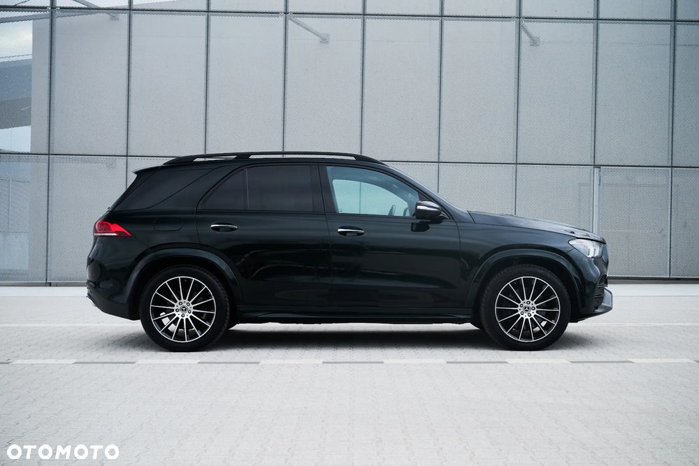 Mercedes-Benz GLE 400 d 4-Matic Premium - 18