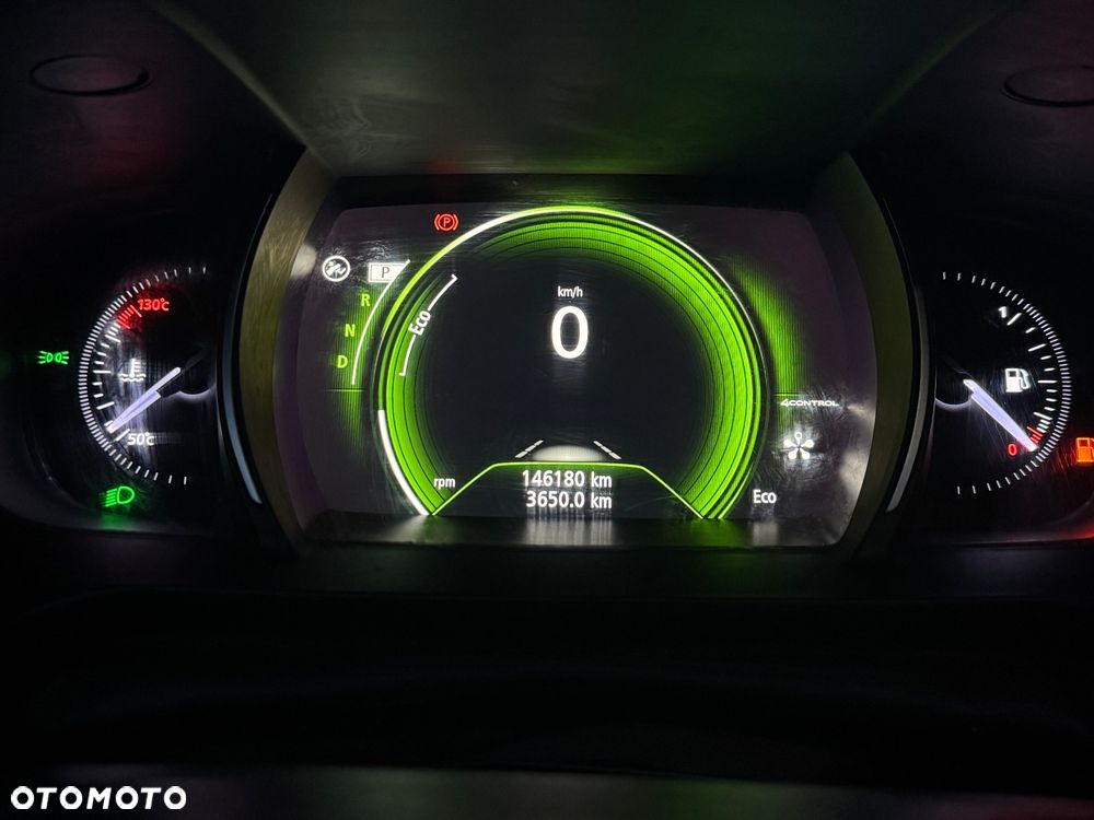 Renault Talisman ENERGY dCi 160 EDC INITIALE PARIS - 19
