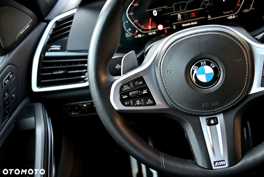 BMW X6 xDrive30d mHEV - 18