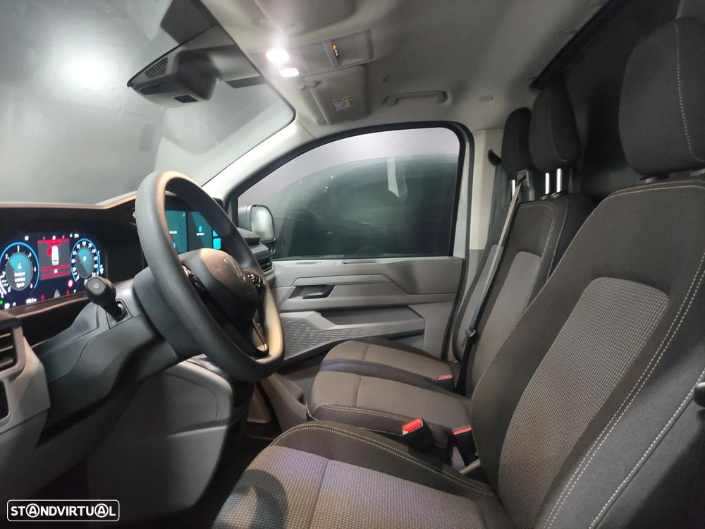 VW Transporter 2.0 TDI L1H1 - 7