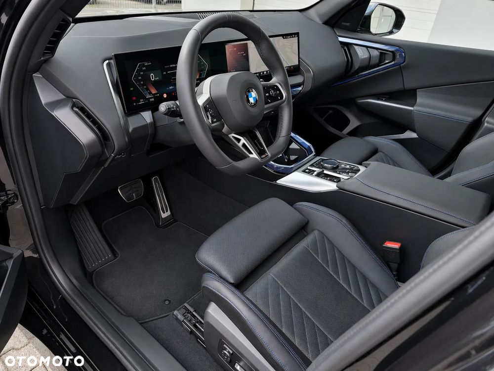 BMW X3 xDrive20i mHEV M Sport sport - 6