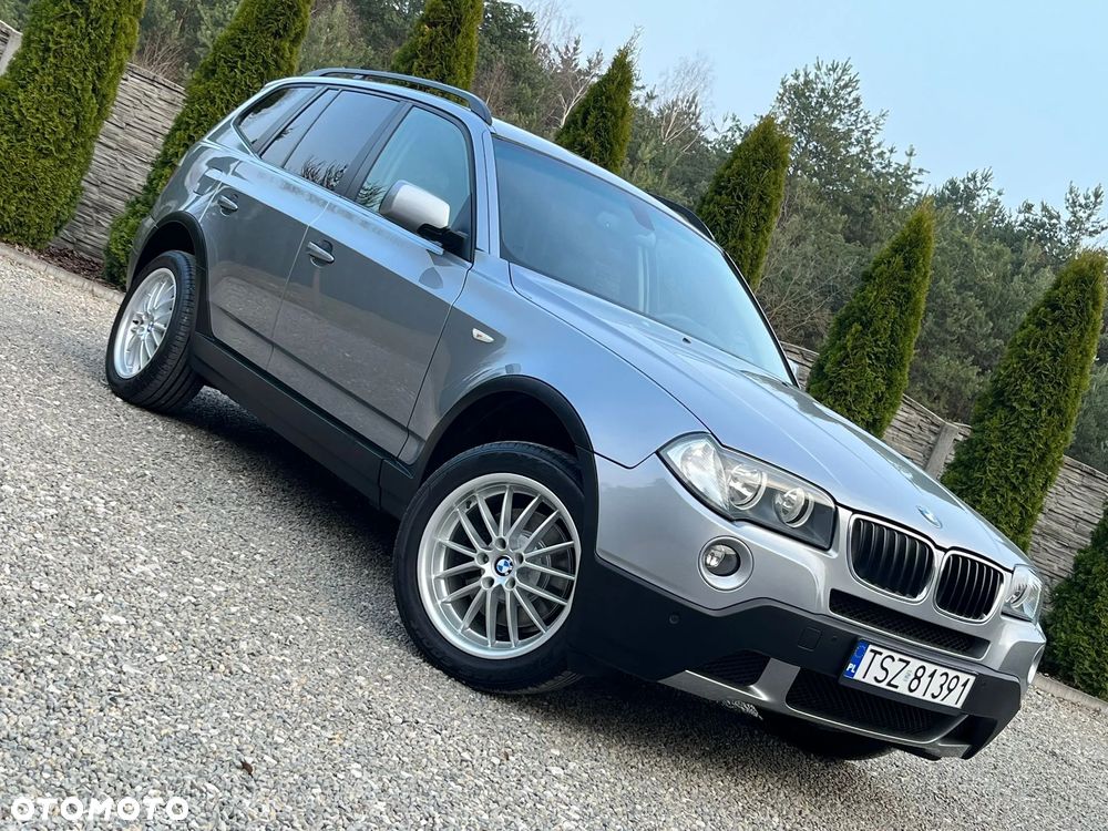 BMW X3 xDrive20i Edition Lifestyle - 9