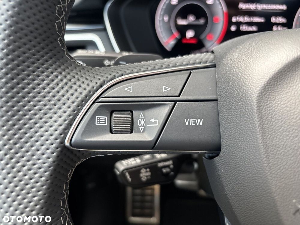 Audi A5 Sportback 40 TDI mHEV Quattro S Line S tronic - 26