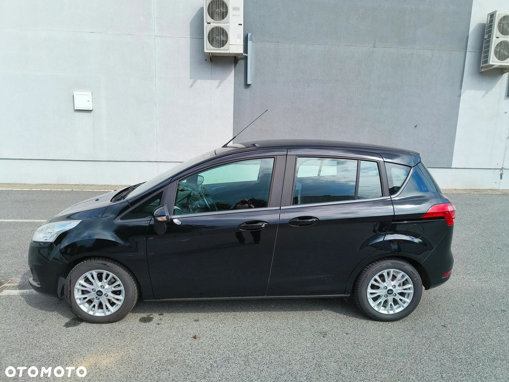 Ford B-MAX 1.0 EcoBoost Ambiente - 3