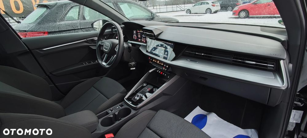 Audi A3 Sportback - 33