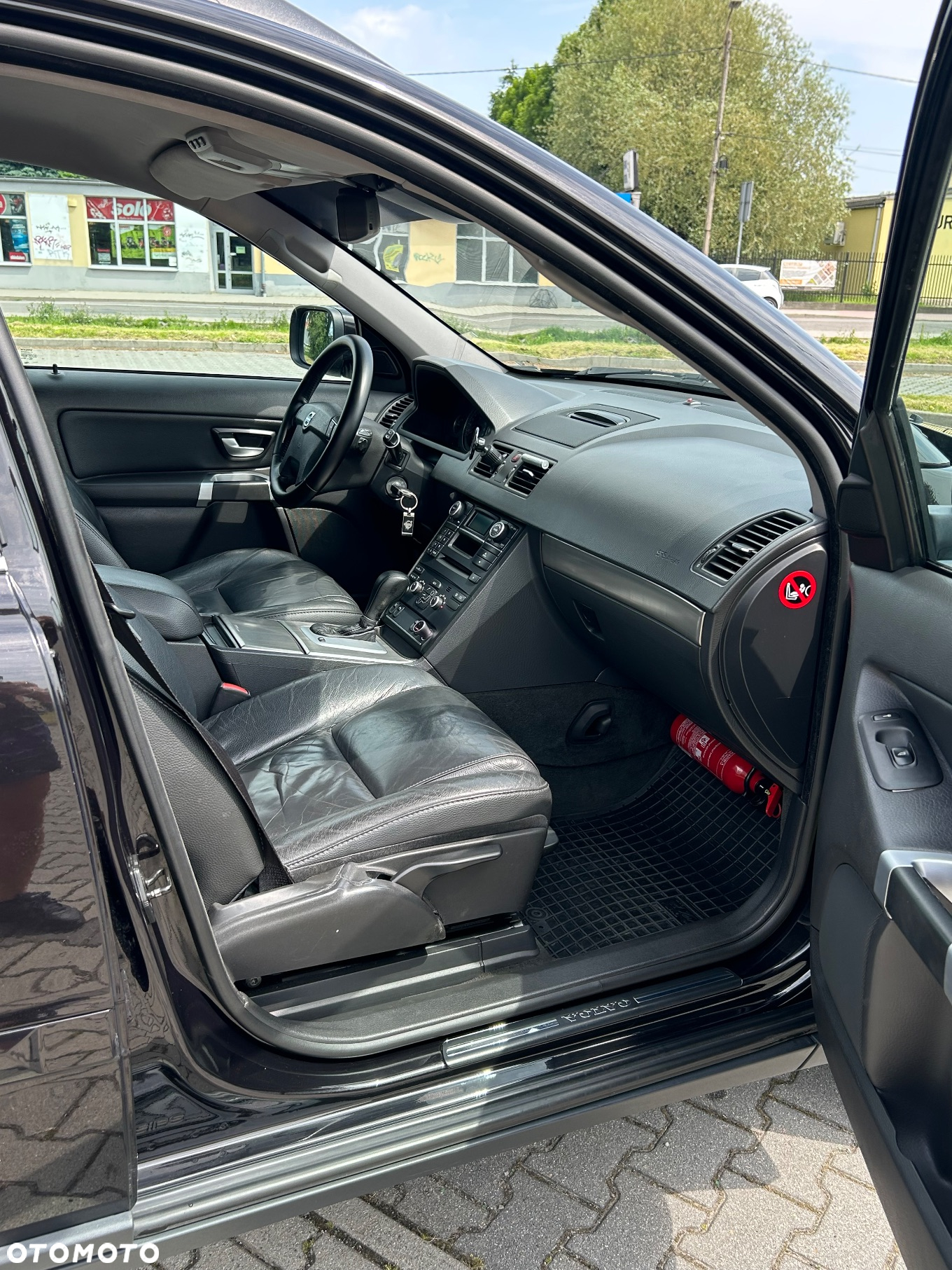Volvo XC 90 - 17