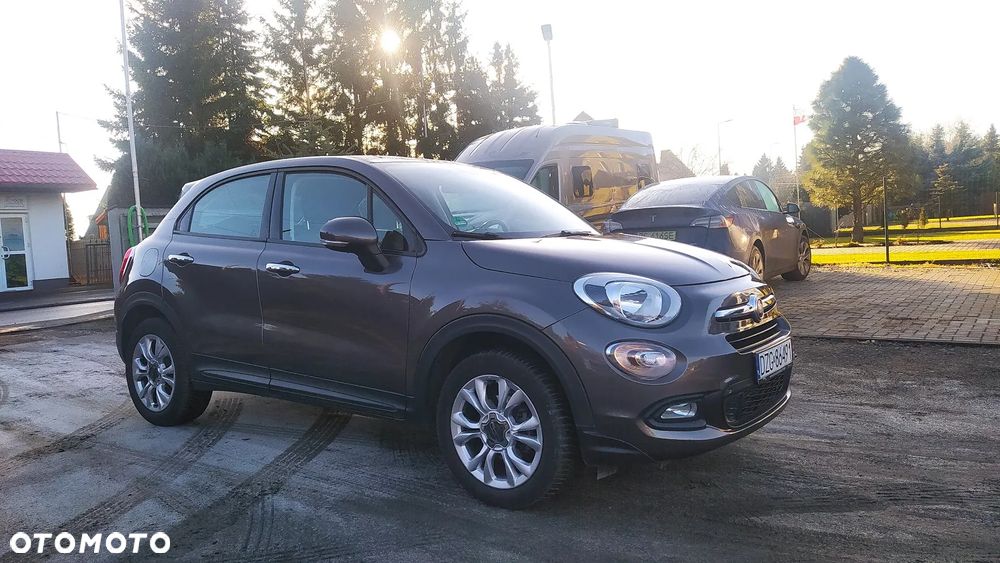 Fiat 500X 1.4 MultiAir 4x2 S&S Pop Star - 3