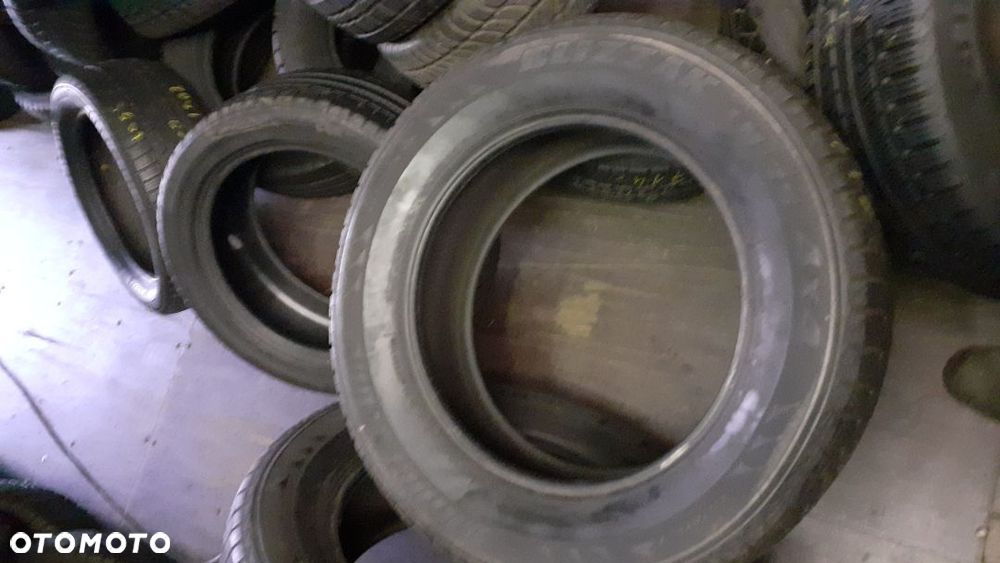 265/60/18 Bridgestone Blizak lm-32 - 3