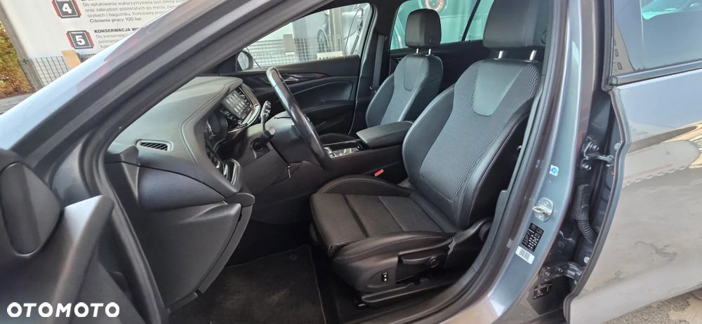 Opel Insignia 1.5 Business Elegance - 30