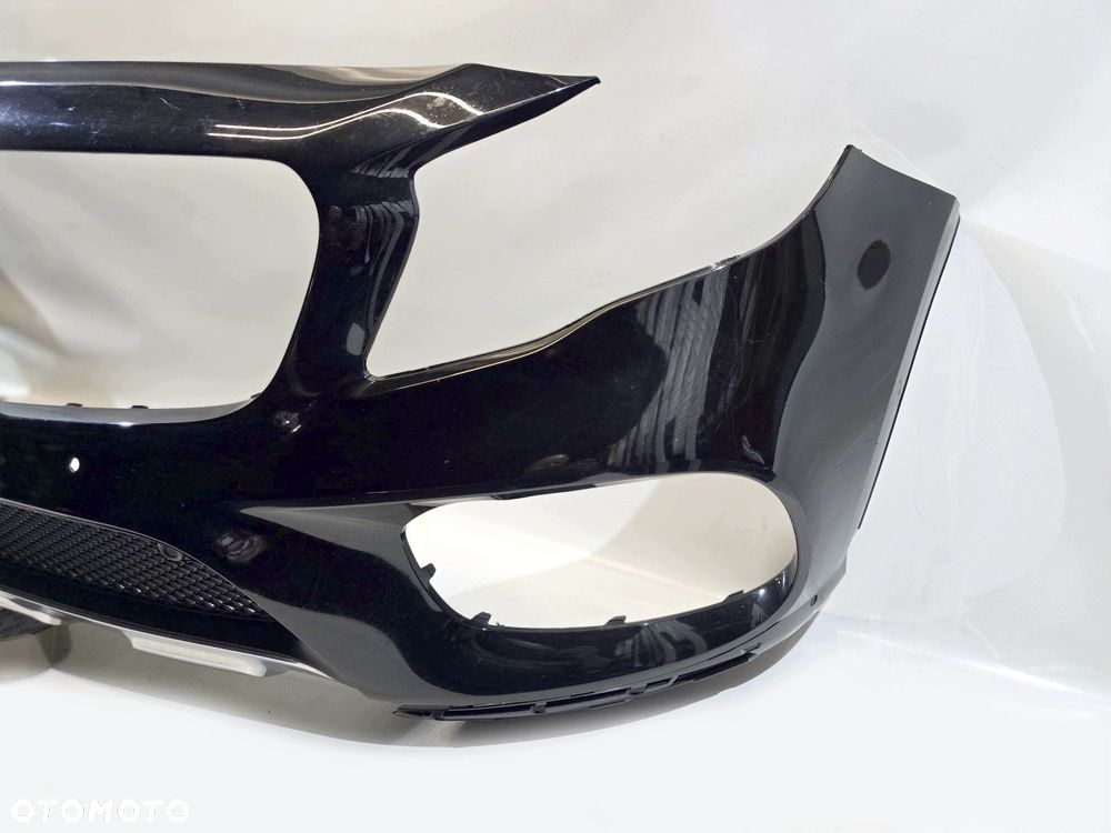 zderzak przód przedni mercedes gla i w156 x156 17r lift amg a1568859300 - 4