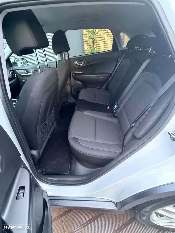 Hyundai Kauai Advantage - 10