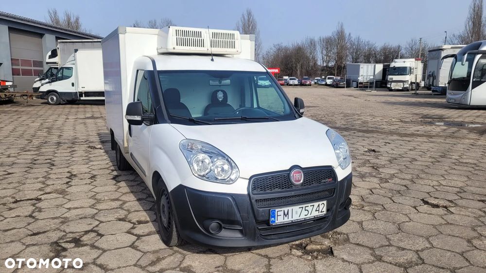 Fiat Doblo - 30