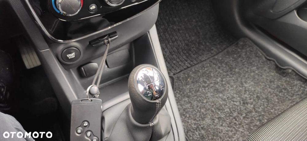 Renault Clio 0.9 Energy TCe Intens+ - 17