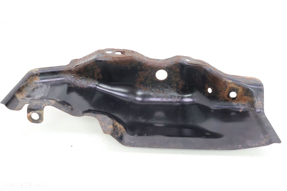 TOYOTA LAND CRUISER 200 4.5 V8 08-11 OSŁONA POMPY ROZDZIELACZA HYDRAULIKI - 6
