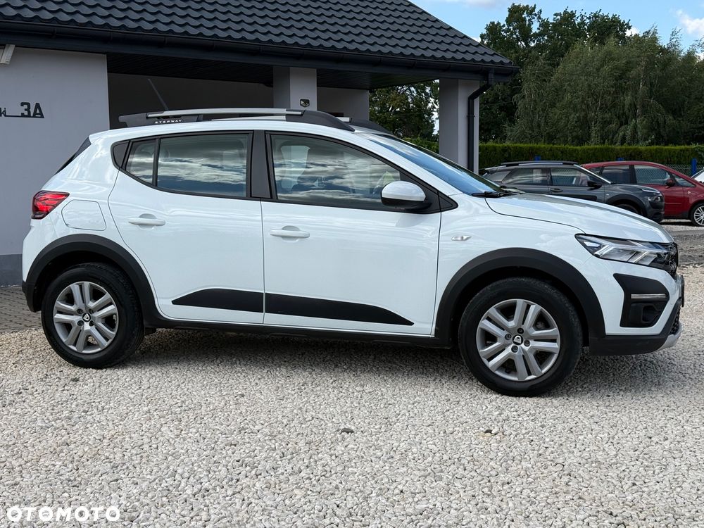 Dacia Sandero - 10