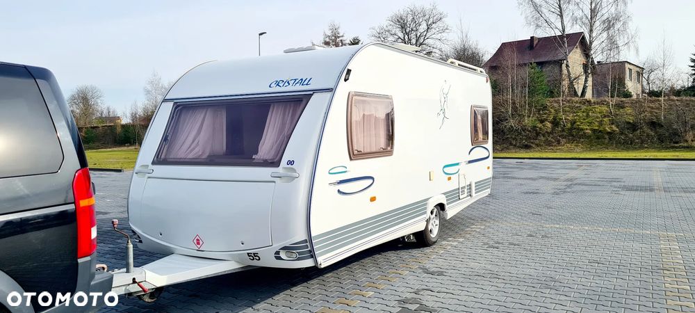 Chateau Cristall Moorea 530TF - 2