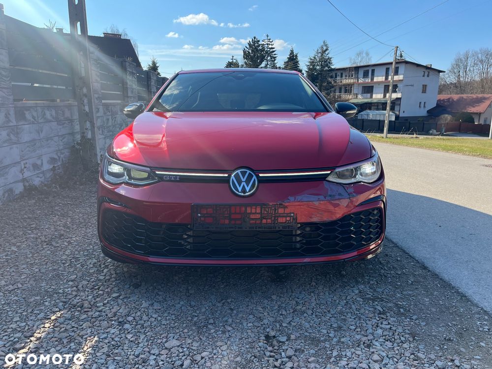 Volkswagen Golf 2.0 TSI GTI DSG - 2