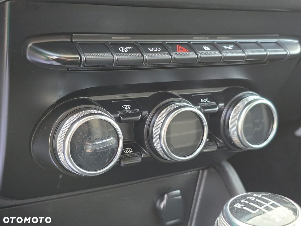 Dacia Duster TCe 130 2WD Sondermodell Extreme - 20