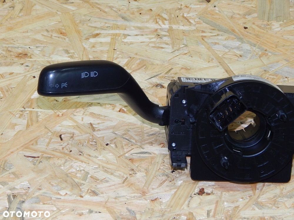 vw t5 przełącznik zespolony manetki 7h0953503bh - 2