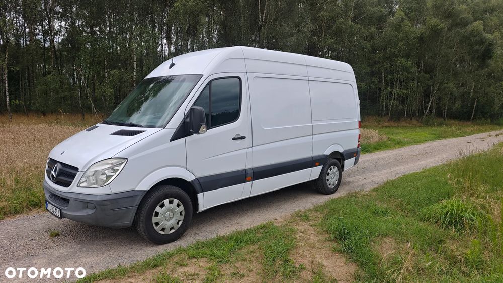 Mercedes-Benz Sprinter 313 CDI - 2