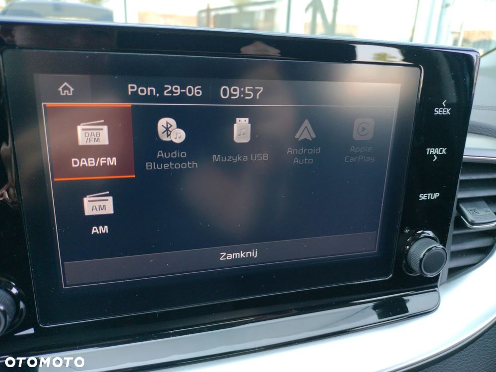 Kia Ceed 1.5 T-GDI M - 30