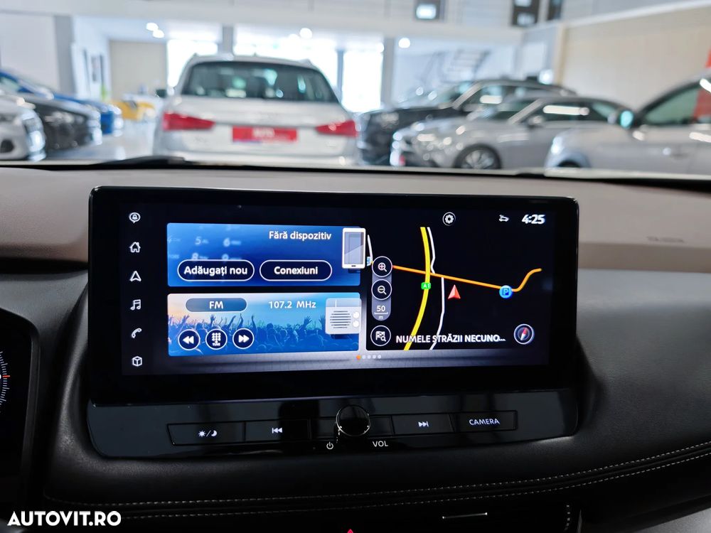 Nissan X-Trail e4ORCE 7 locuri N-Connecta - 14