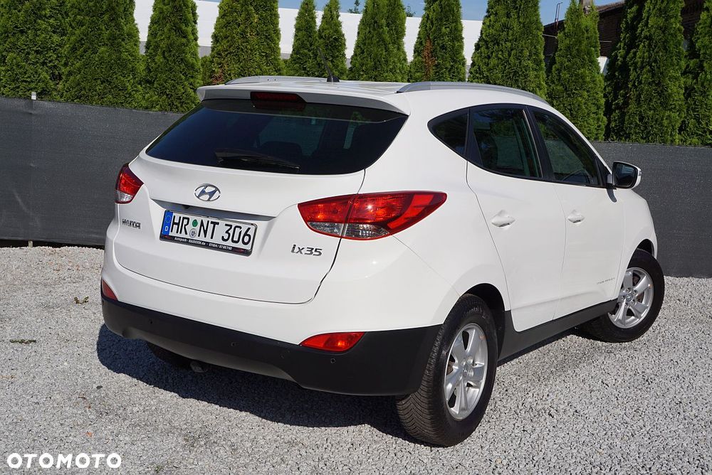 Hyundai ix35 - 7