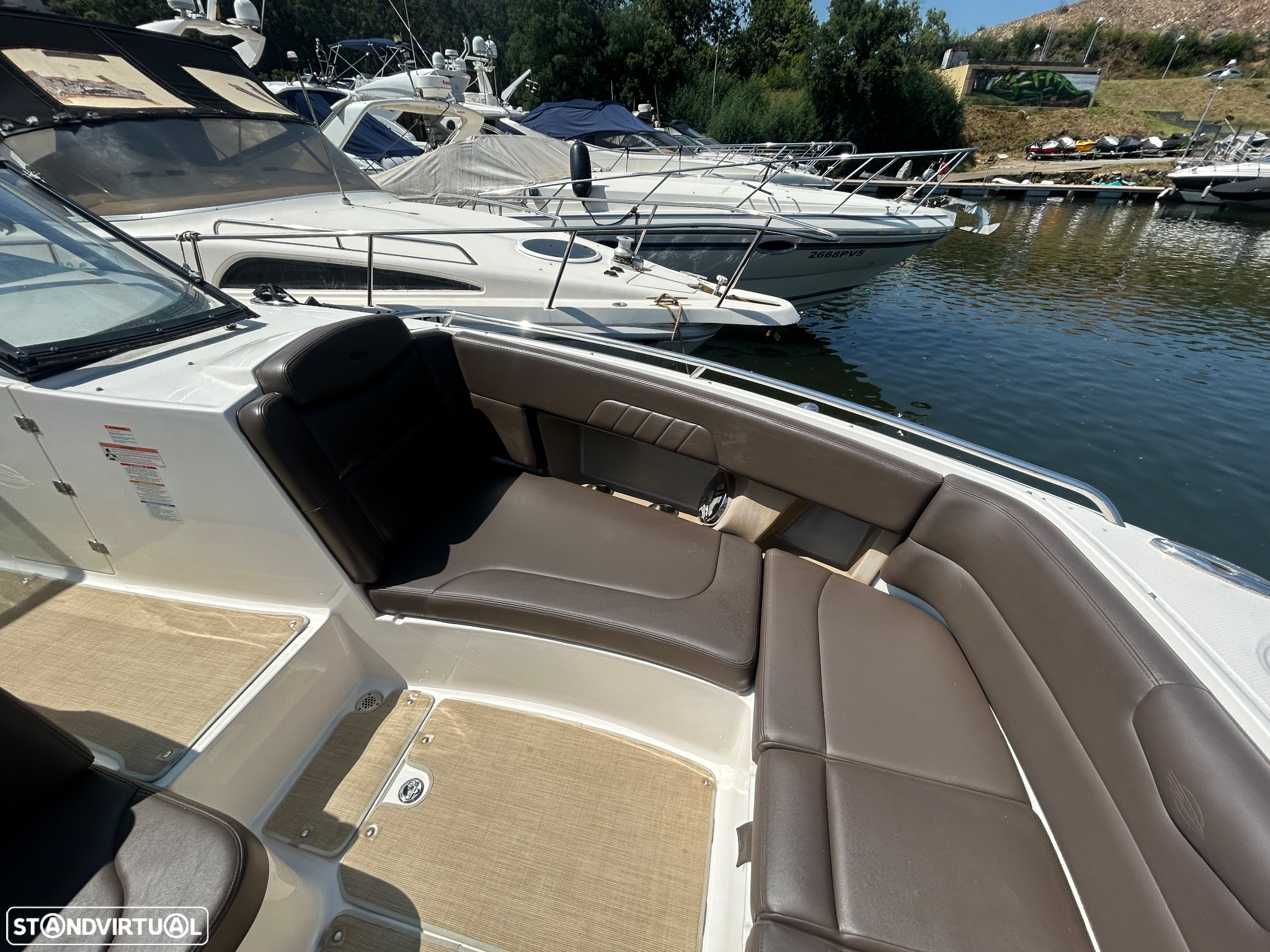 Chaparral 337 SSX - 28