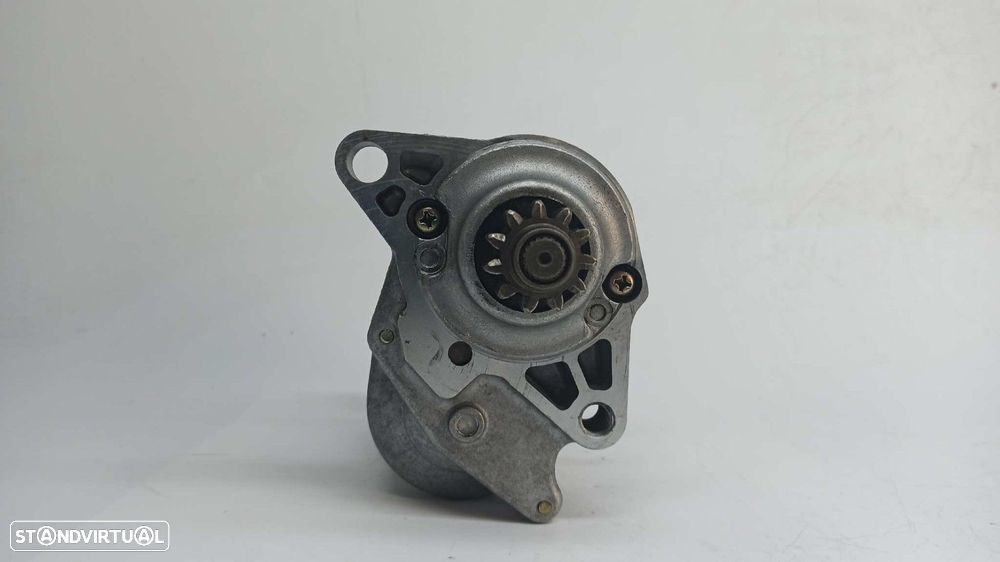 MOTOR DE ARRANQUE MG ROVER SERIE 200 (RF) 220 D (3-PTAS.) - 6