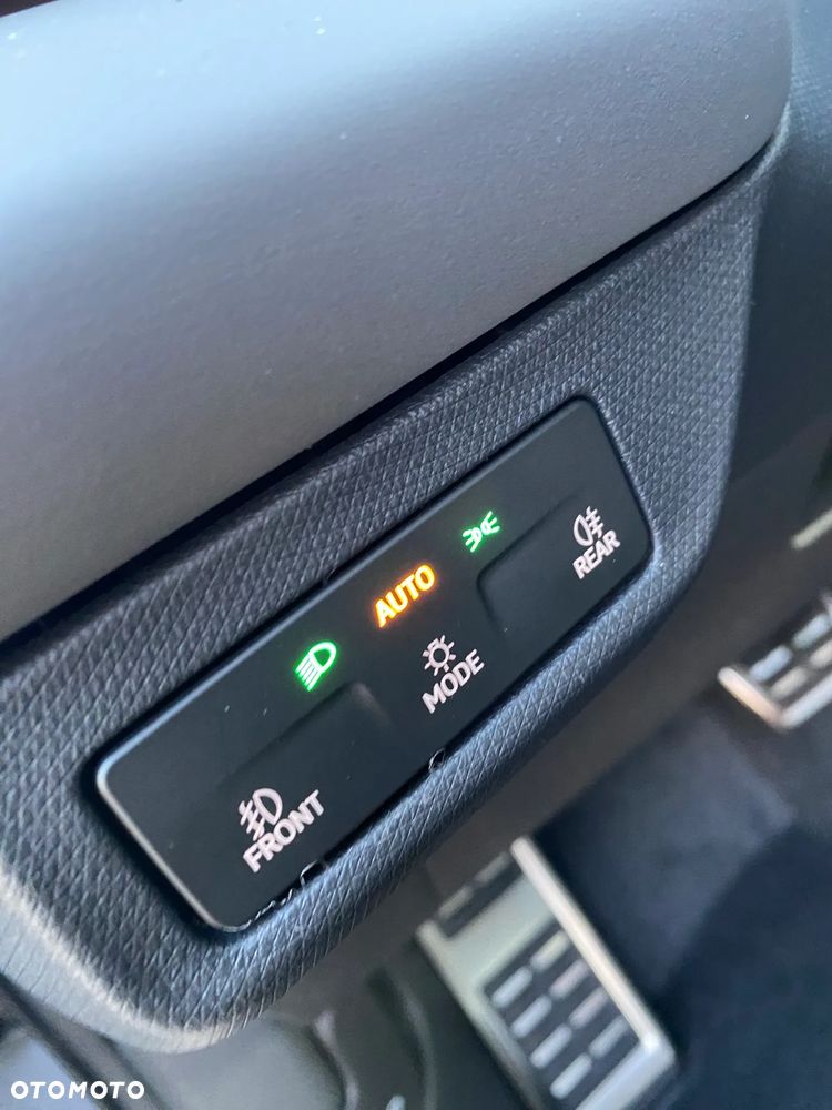 Cupra Terramar 2.0 TSI 4Drive Advantage Edition Copper DSG - 17