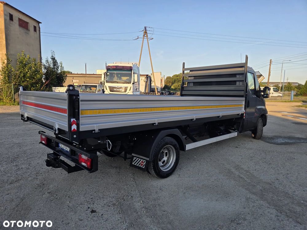 Iveco 50c18 - 6
