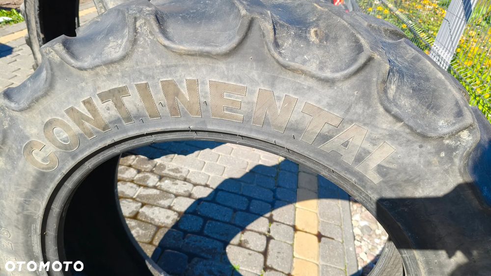Opony 280/85R28 11.2R28 Continental i alliance - 4