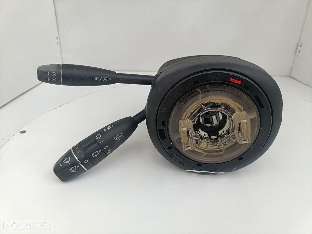 Conjunto (Comutador) Manetes (Piscas E Escovas) Mercedes-Benz E-Class - 1