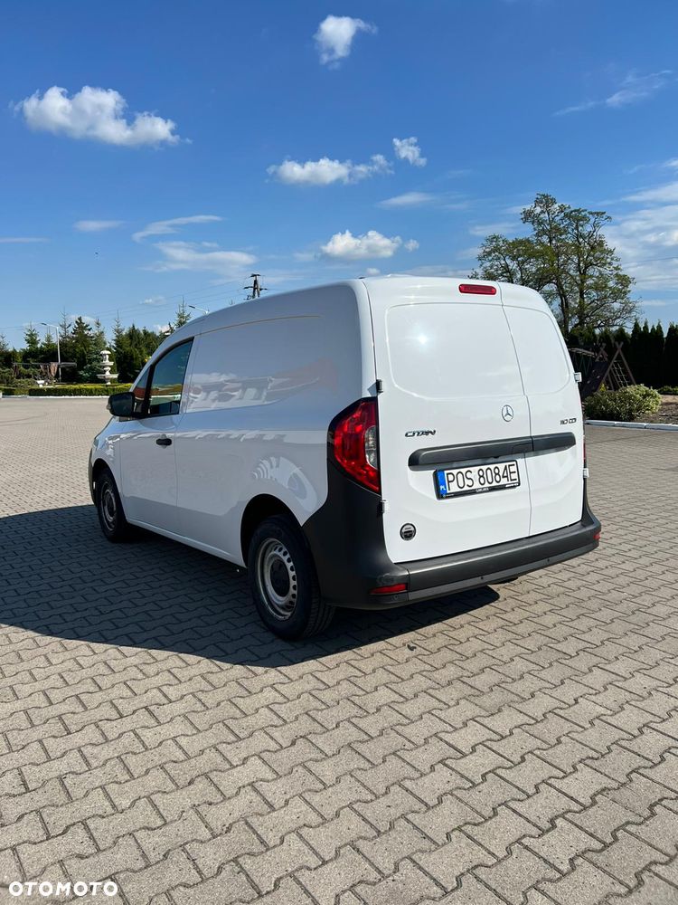 Mercedes-Benz CITAN - 5