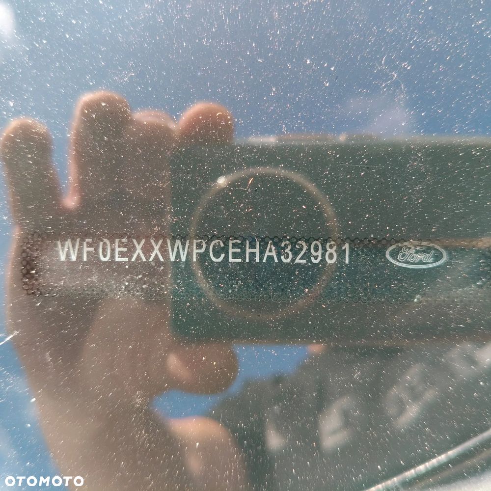 Ford Mondeo - 14