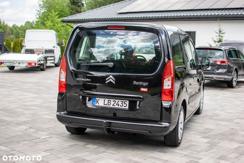 Citroën Berlingo 1.6 16V Multispace - 16