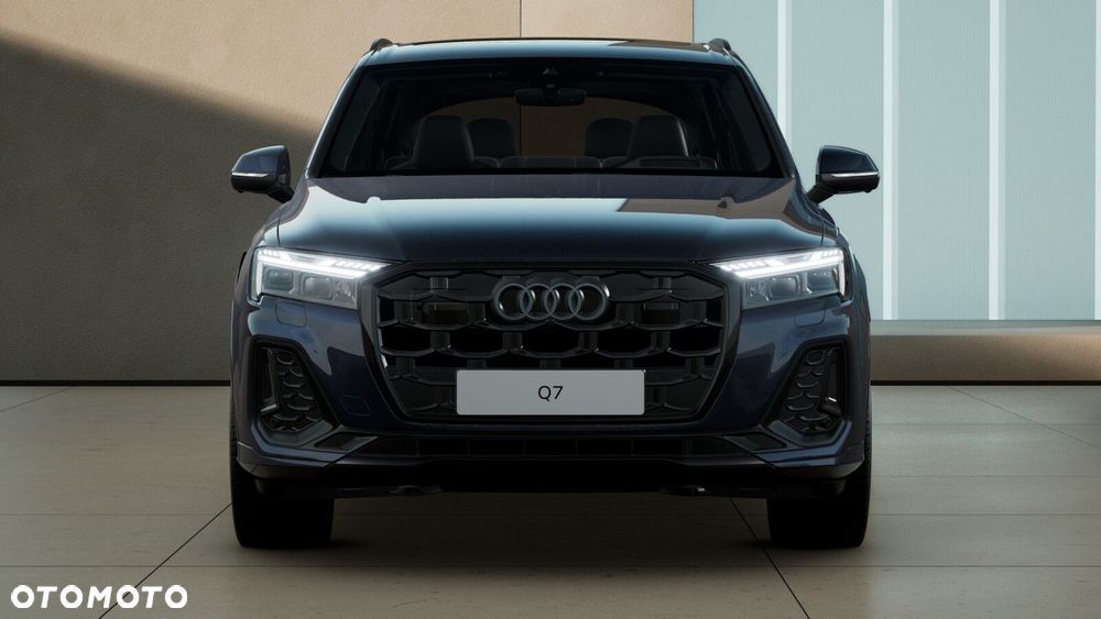 Audi Q7 - 4