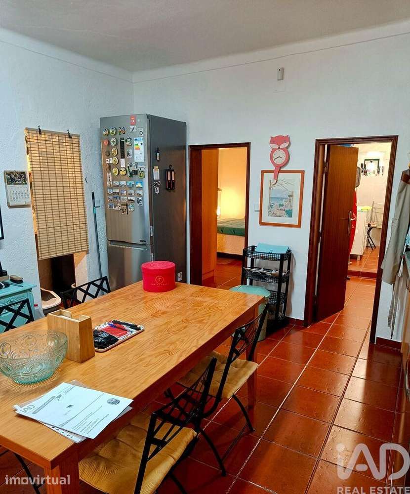 Casa / Villa T2 em Estremoz - Grande imagem: 4/23