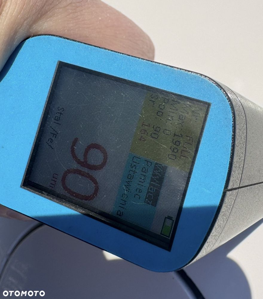 Hyundai ix35 1.7 CRDi 2WD Style - 37