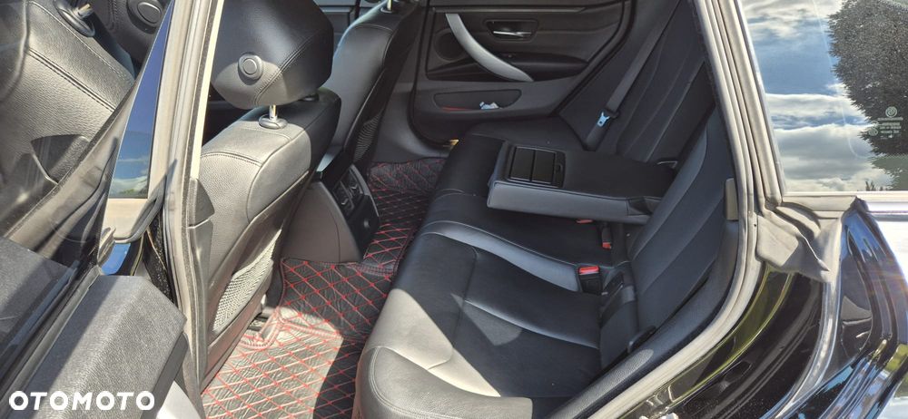BMW Seria 4 - 9