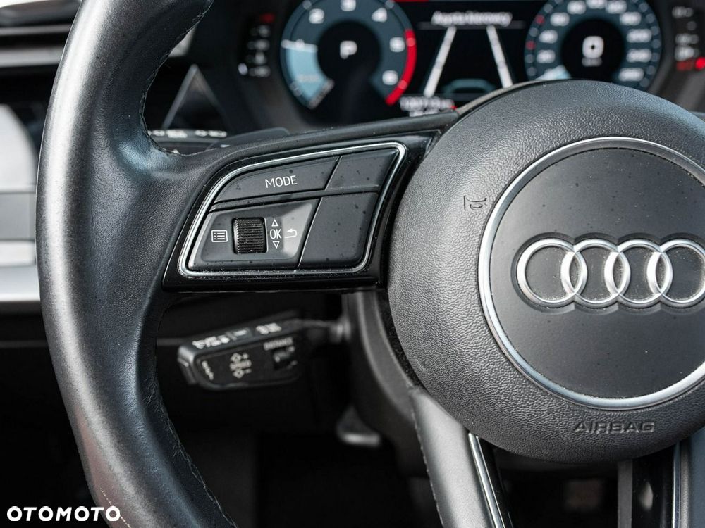 Audi A3 Sportback 30 TDI S tronic - 14