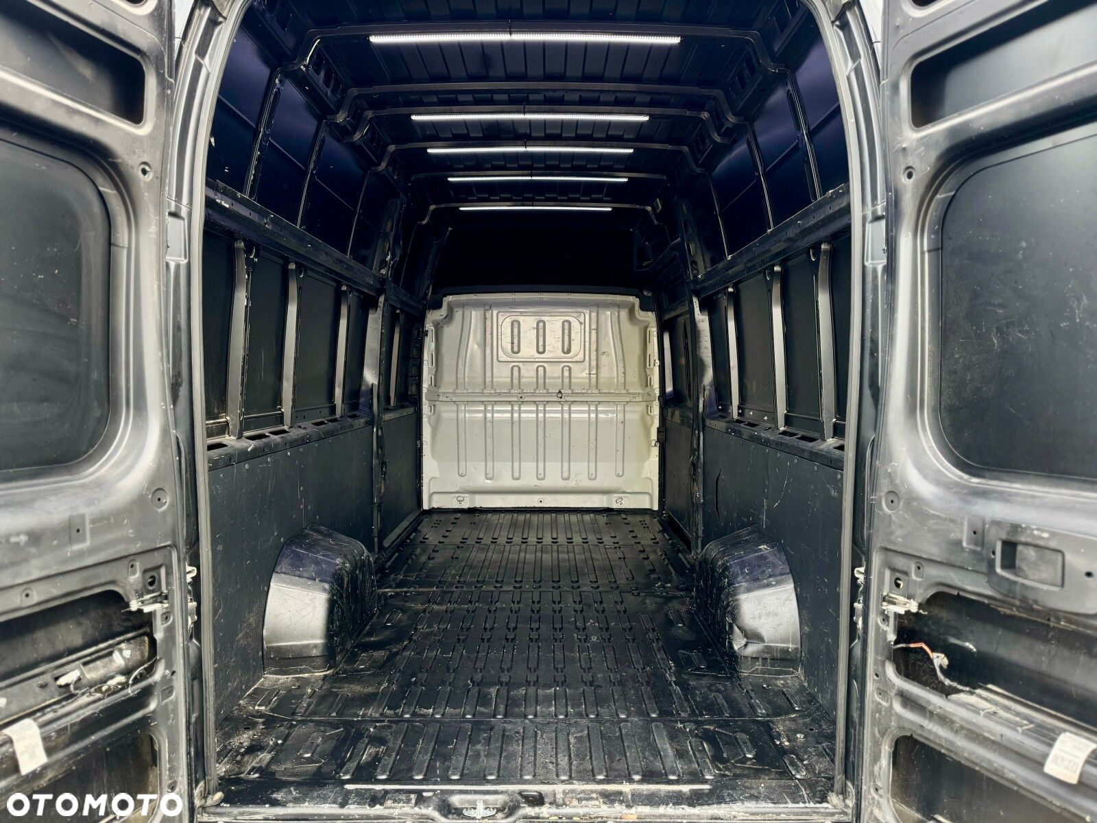 Peugeot boxer 2.0HDI - 19