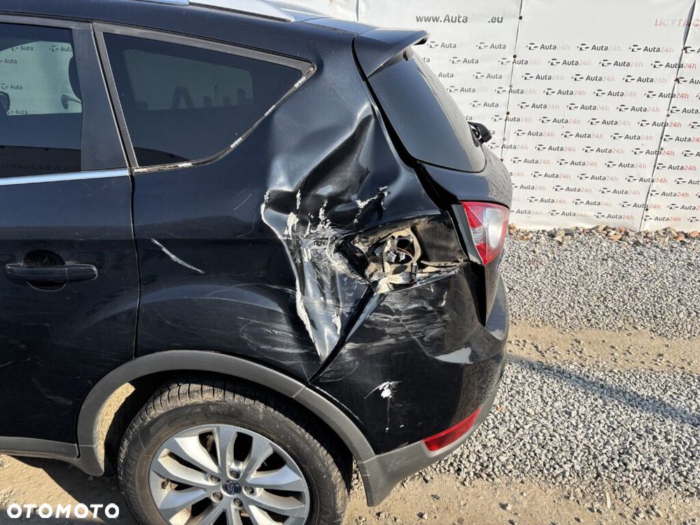 Ford Kuga 2.5 4x4 Trend - 12