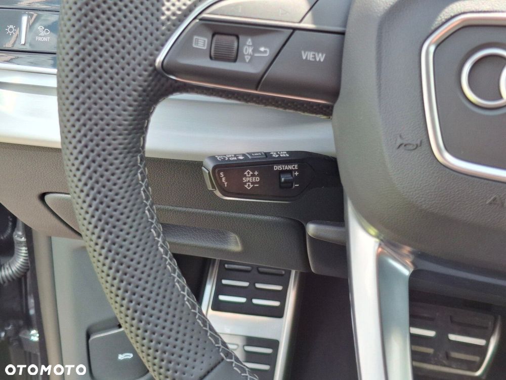 Audi Q8 - 30