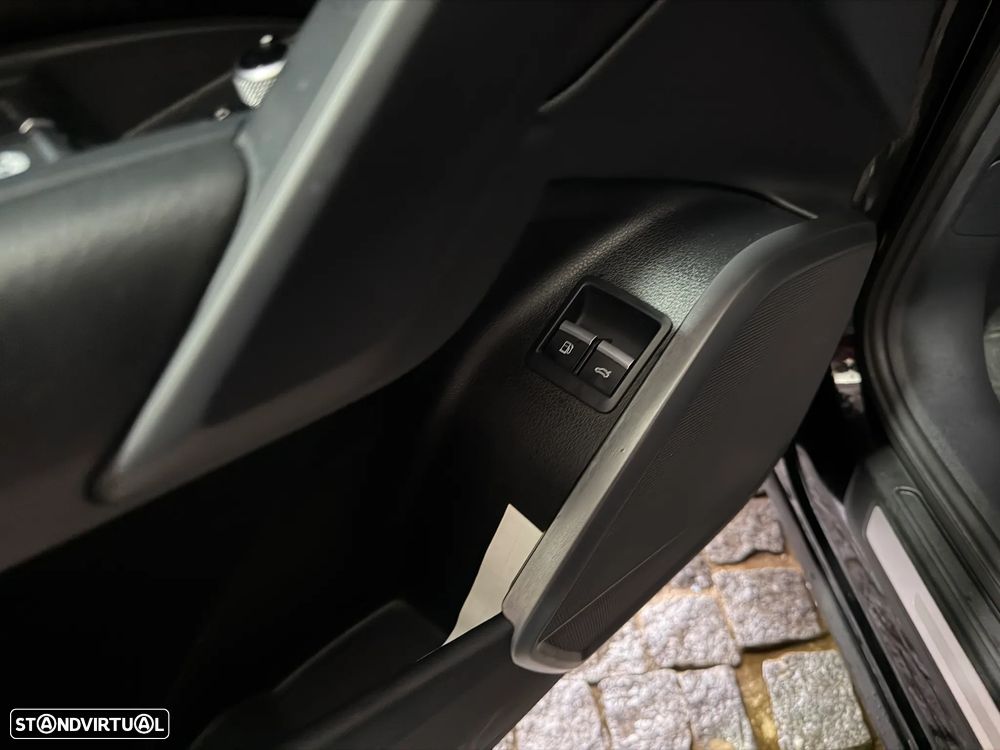 Audi Q5 Sportback 50 TFSIe quattro Advance S tronic - 19