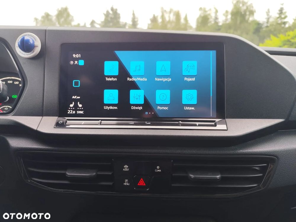 Volkswagen Caddy 2.0 TDI DSG - 32