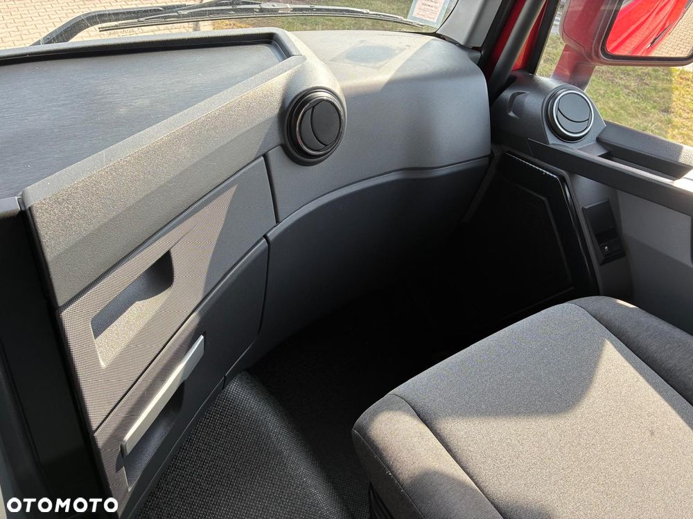 Renault T520 EVO SLEEPER CAB - 22